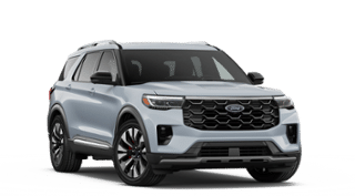 2026 Ford Explorer® External Image 5